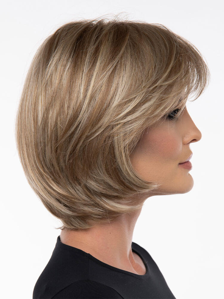 Sheila wig - Envy Collection