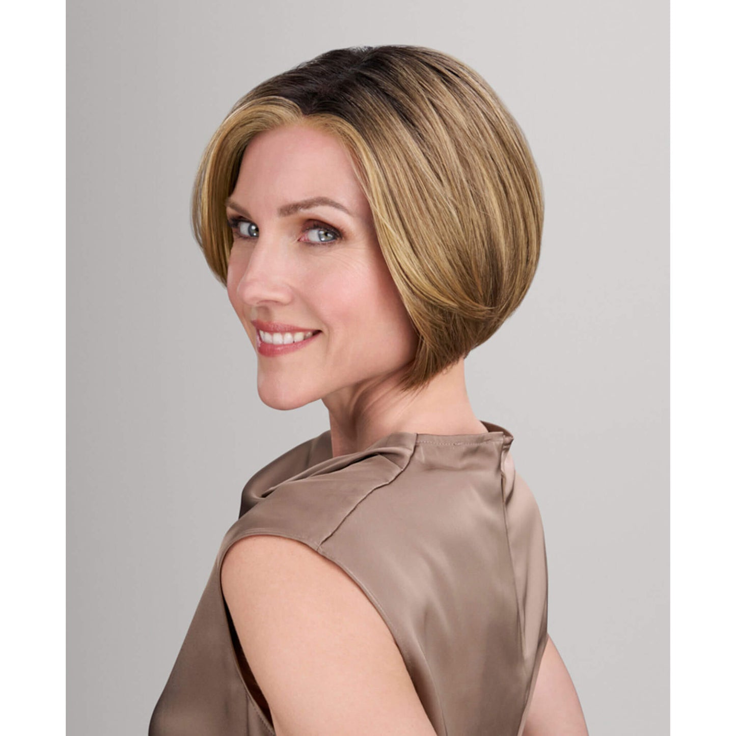 Shelby wig - Jon Renau SmartLace Collection