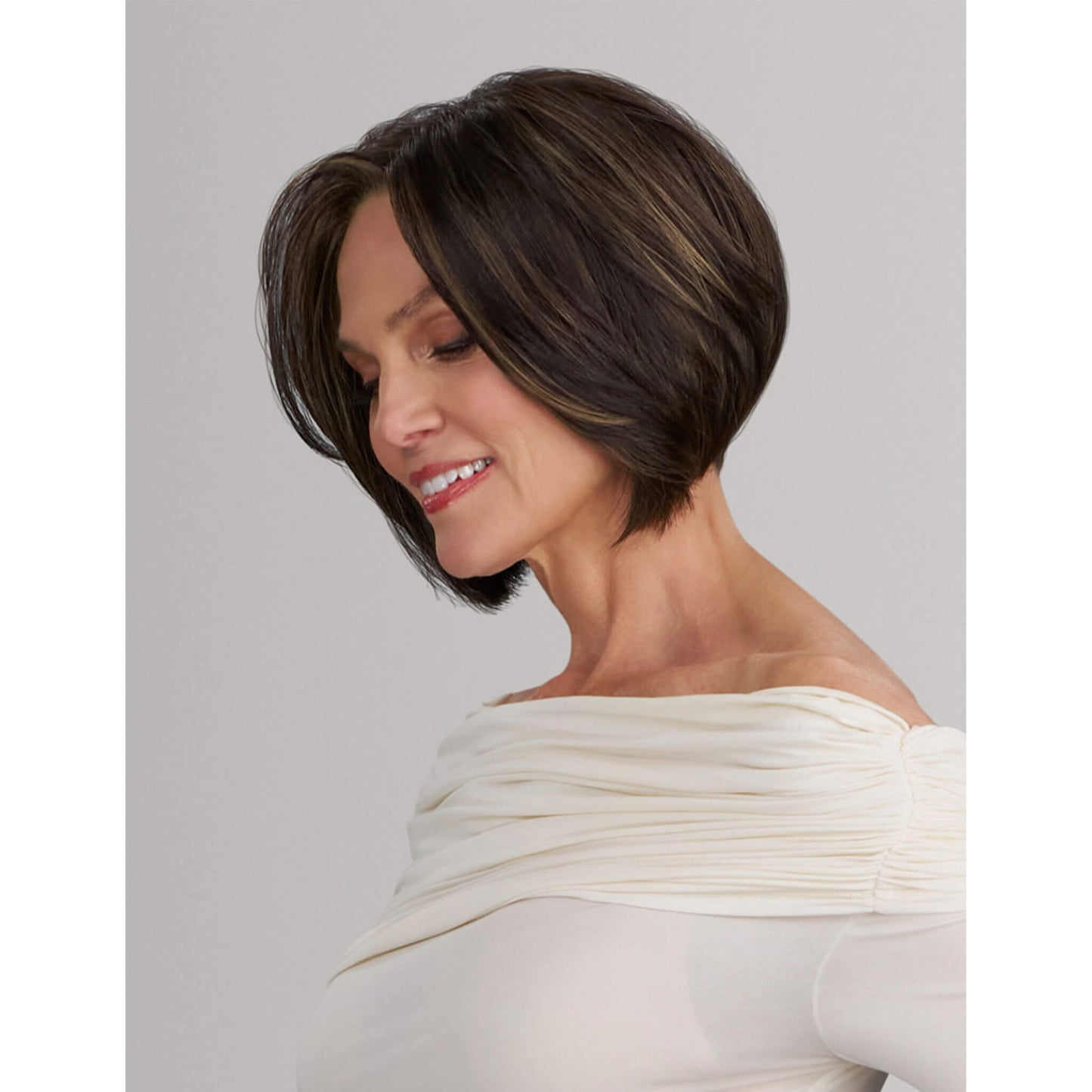 Shelby wig - Jon Renau SmartLace Collection