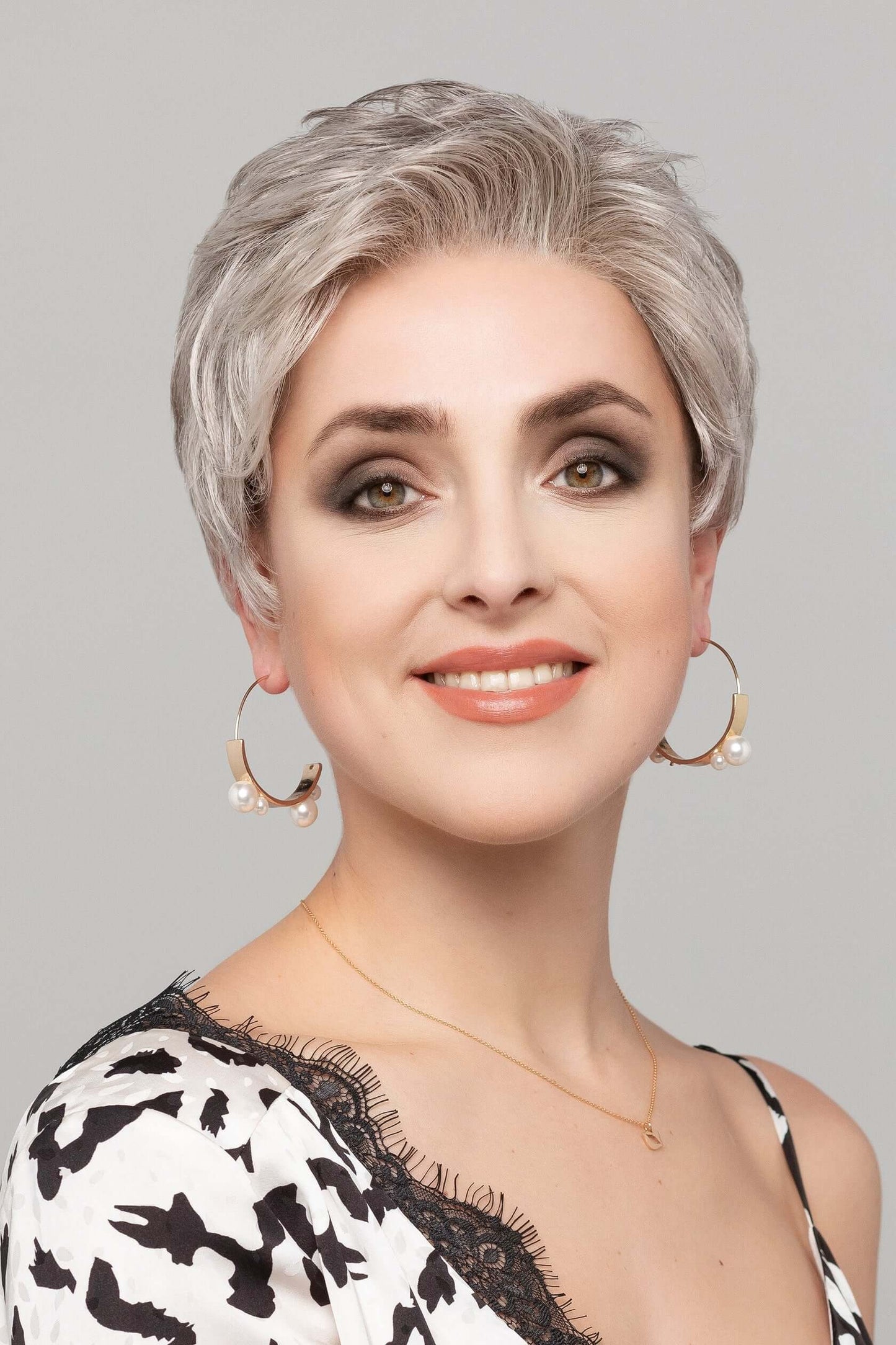 Shorty Lace wig - Gisela Mayer