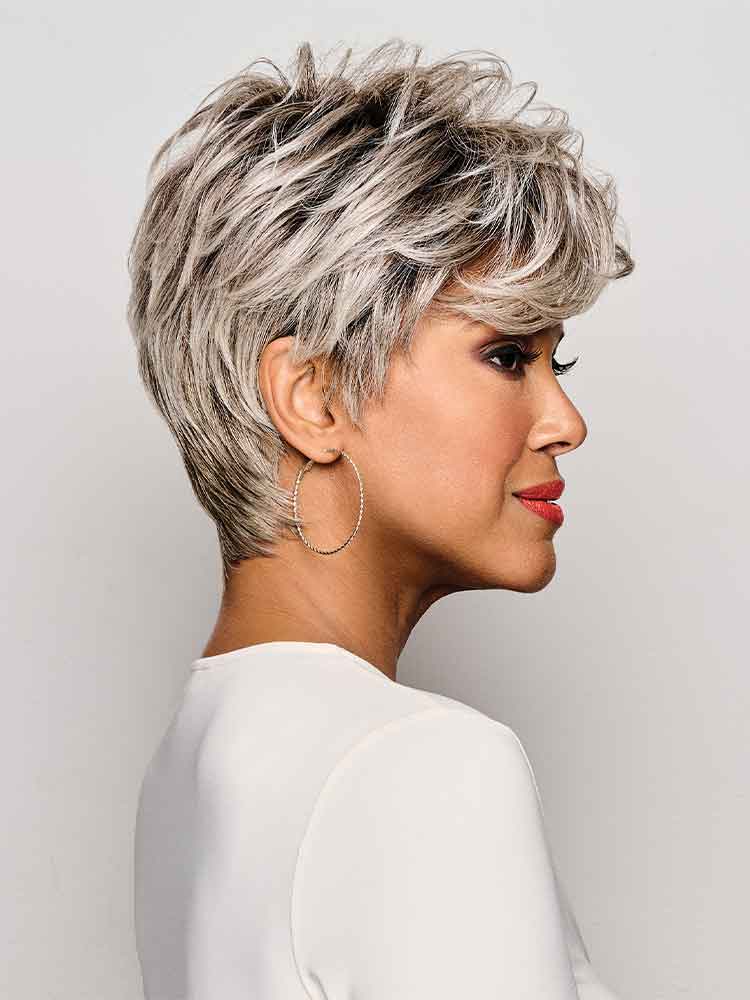 Simone wig - Kim Kimble