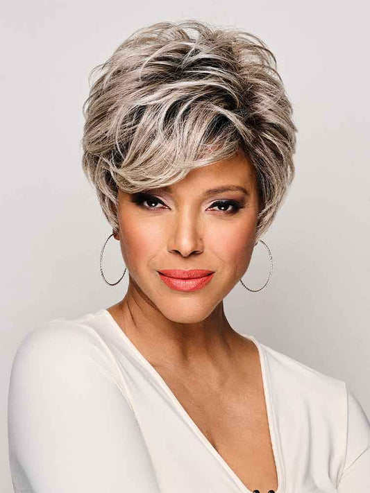 Simone wig - Kim Kimble