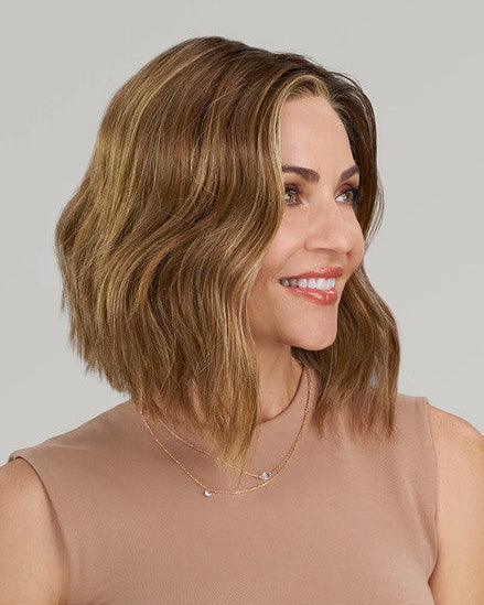 Skylar HD wig - HD Collection Jon Renau