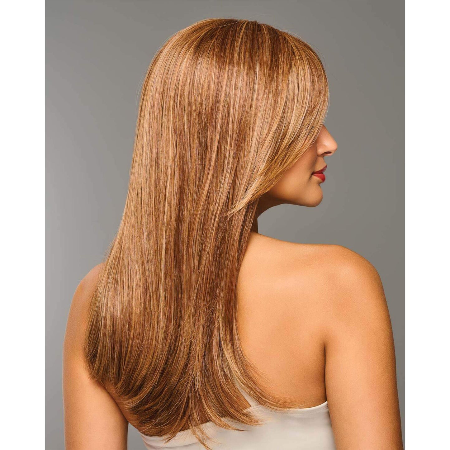 Sleek Sophistication wig - Raquel Welch