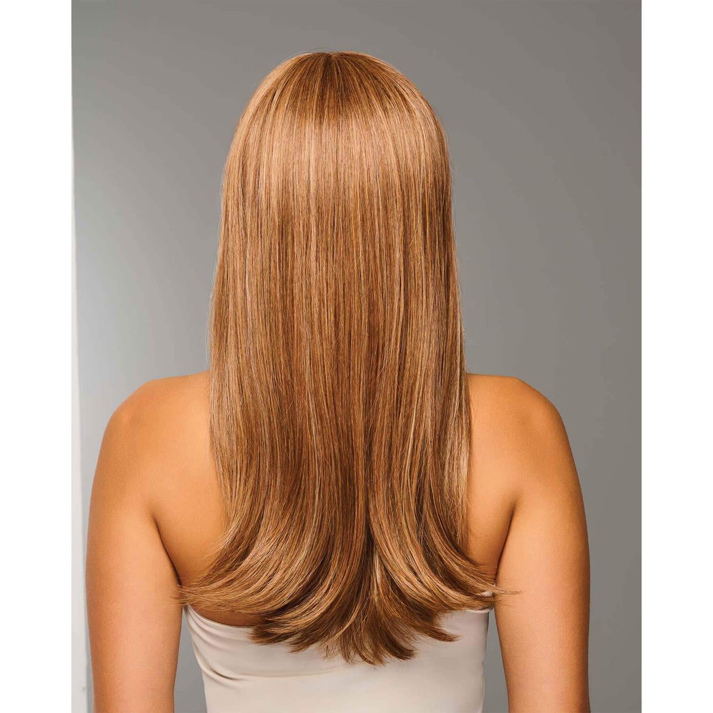 Sleek Sophistication wig - Raquel Welch
