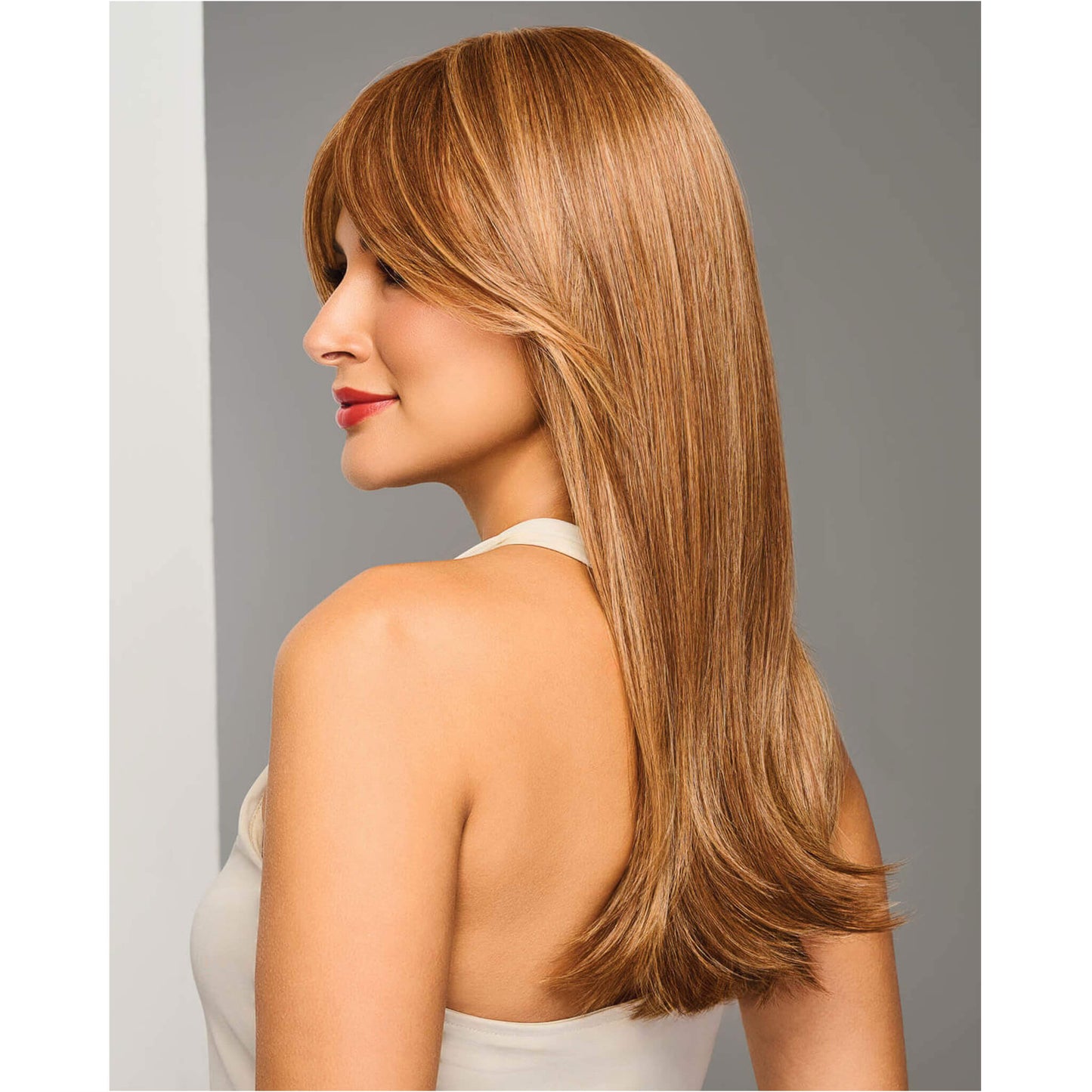 Sleek Sophistication wig - Raquel Welch