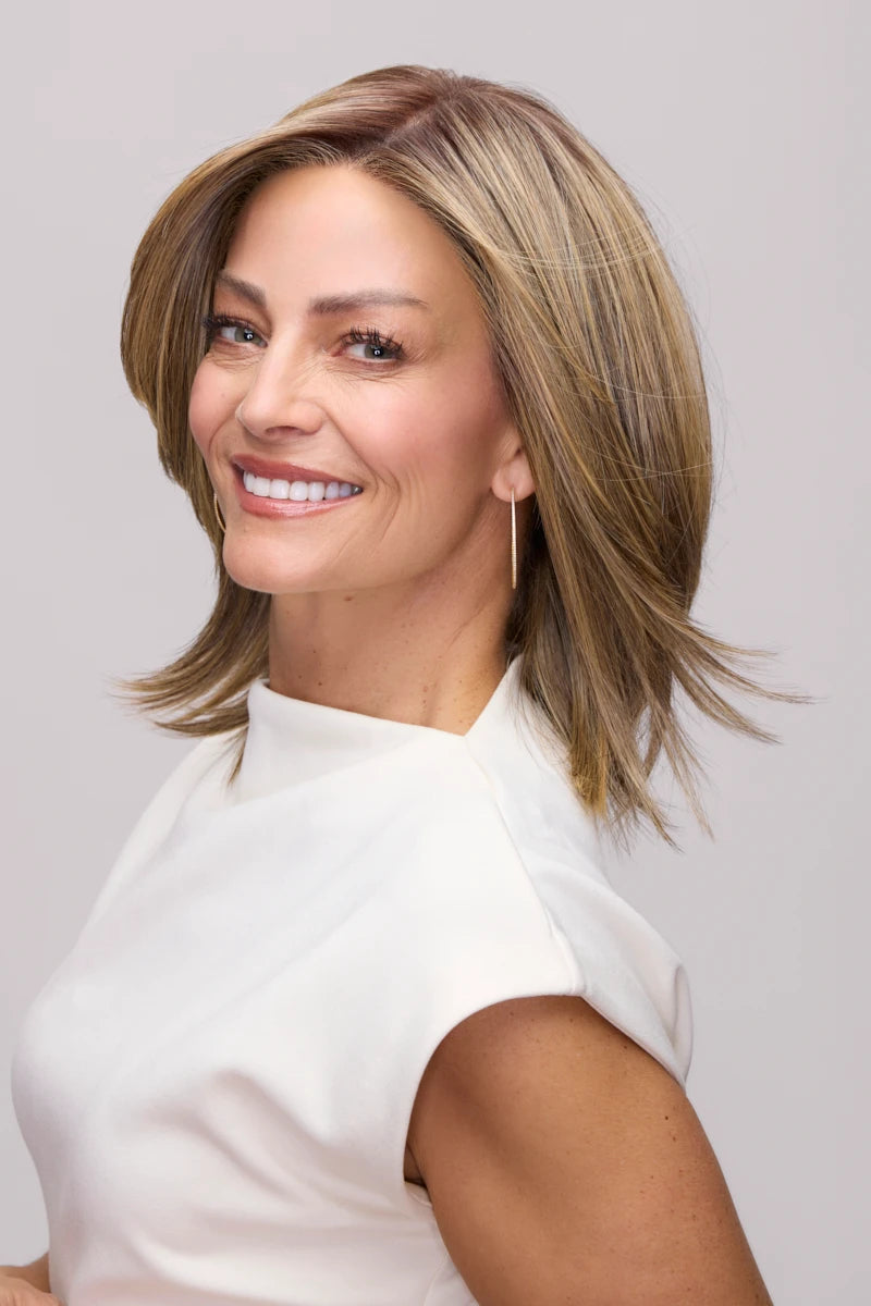 Sloane wig - Comfort Collection Jon Renau