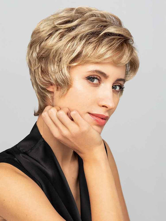 Smart Lace wig - Gisela Mayer