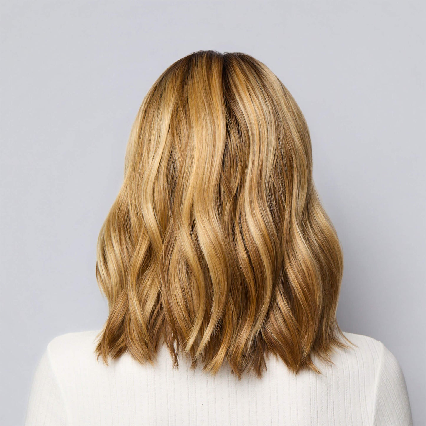 Smooth Wavez wig - Muse Collection by Rene of Paris