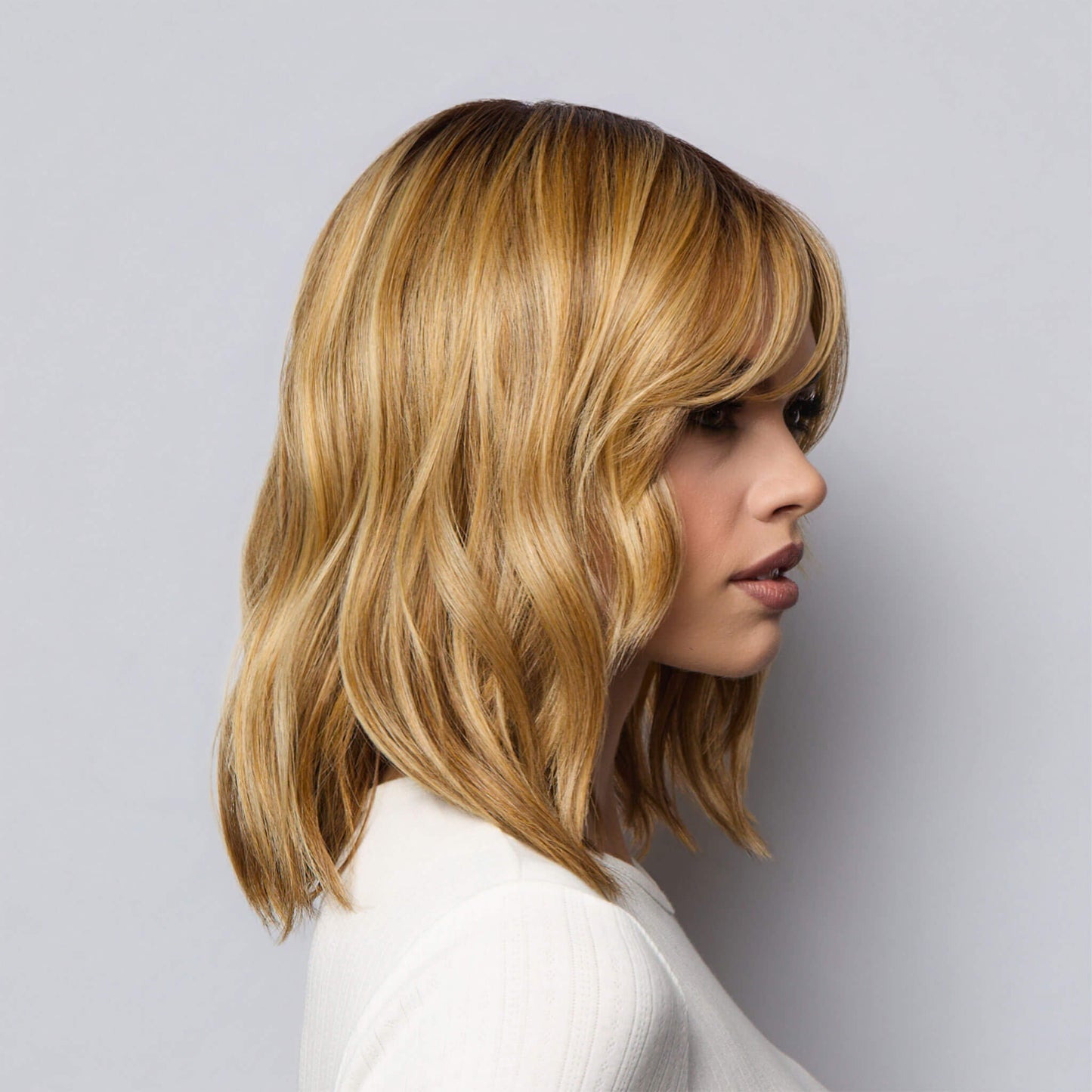 Smooth Wavez wig - Muse Collection by Rene of Paris