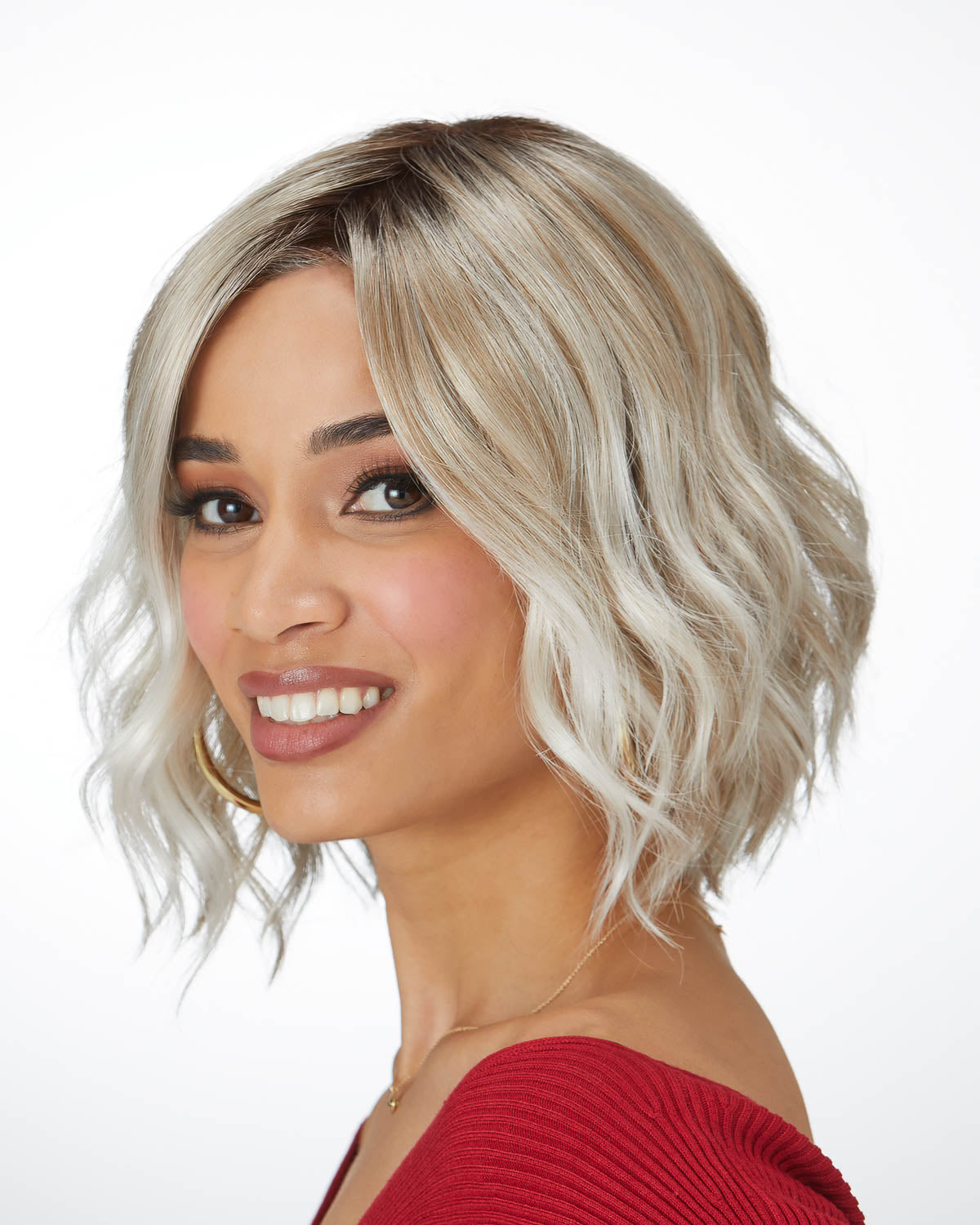 So Darling wig - Inspired Collection