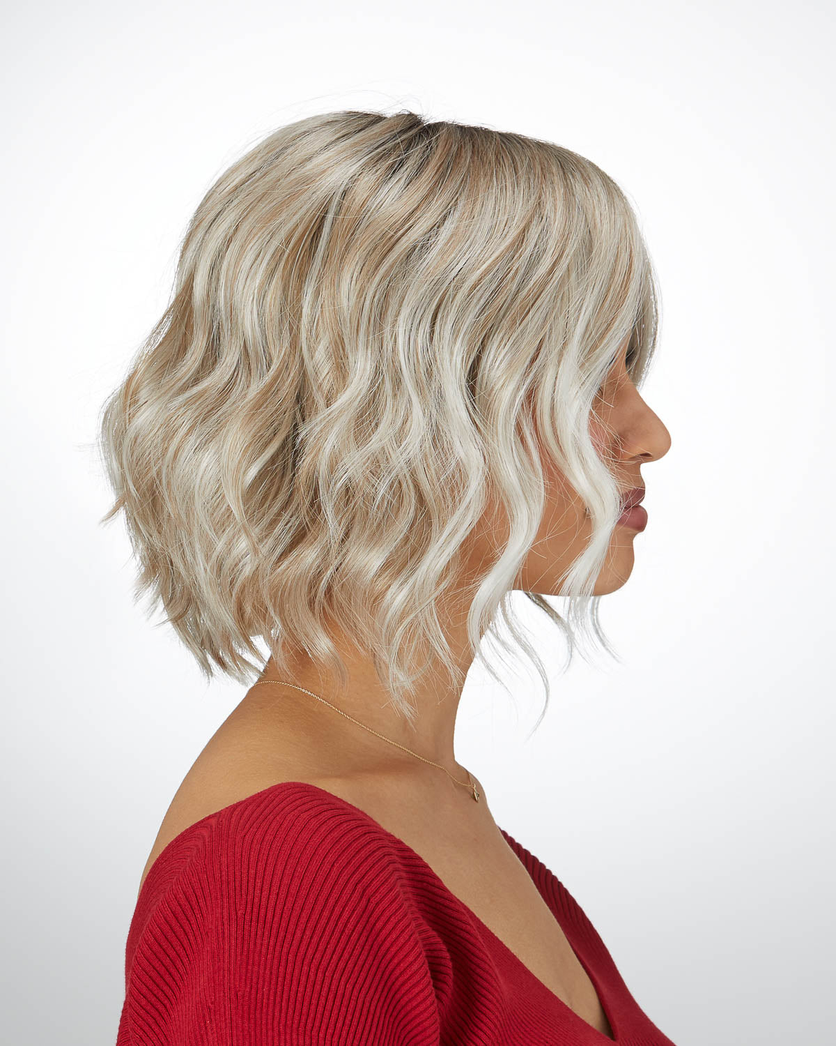 So Darling wig - Inspired Collection