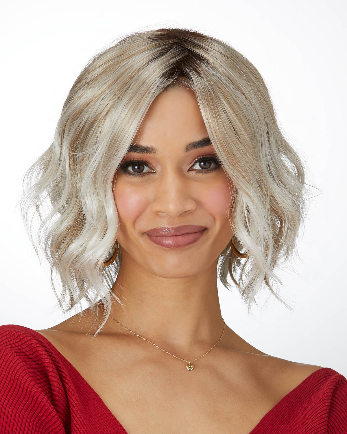 So Darling wig - Inspired Collection