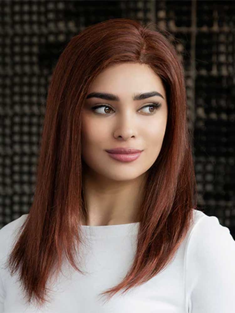 Sophia Human Hair wig - Envy Collection