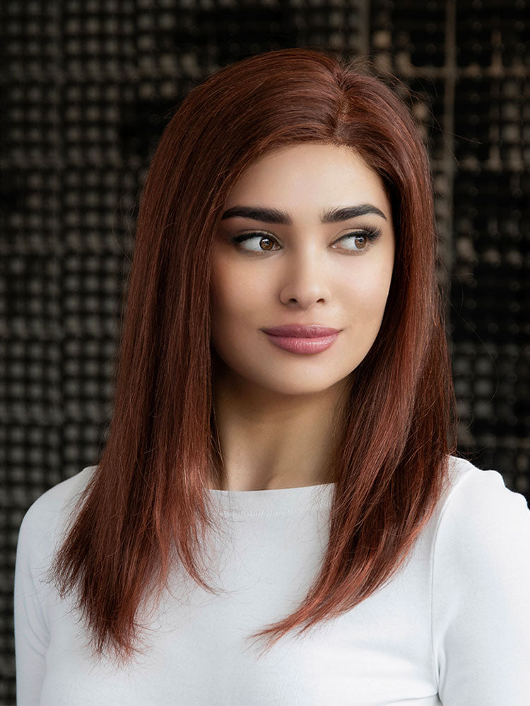 Sophia Human Hair wig - Envy Collection