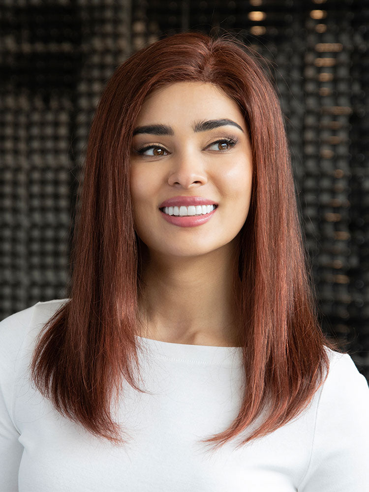 Sophia Human Hair wig - Envy Collection