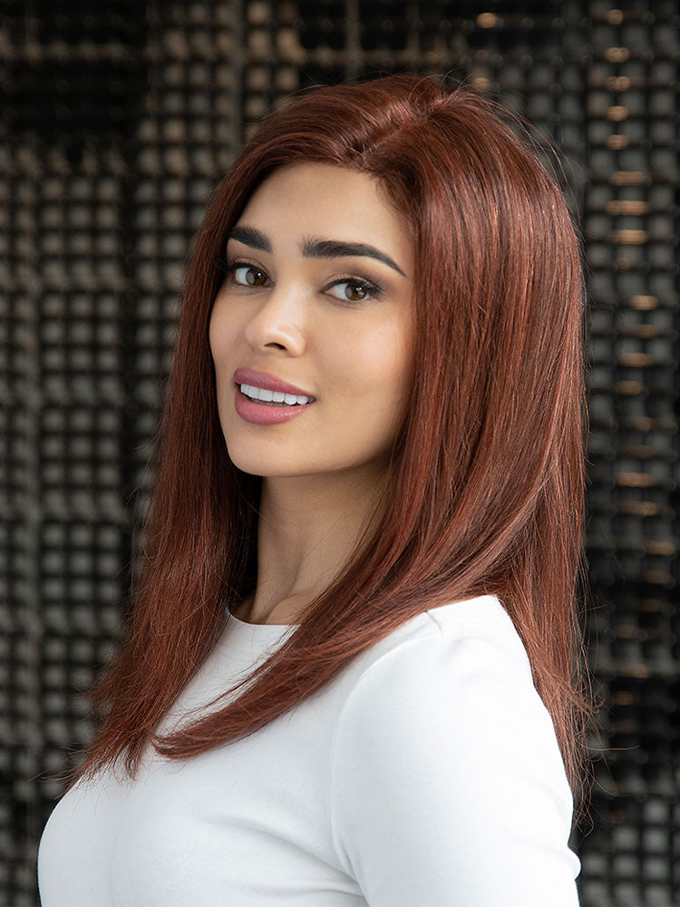 Sophia Human Hair wig - Envy Collection