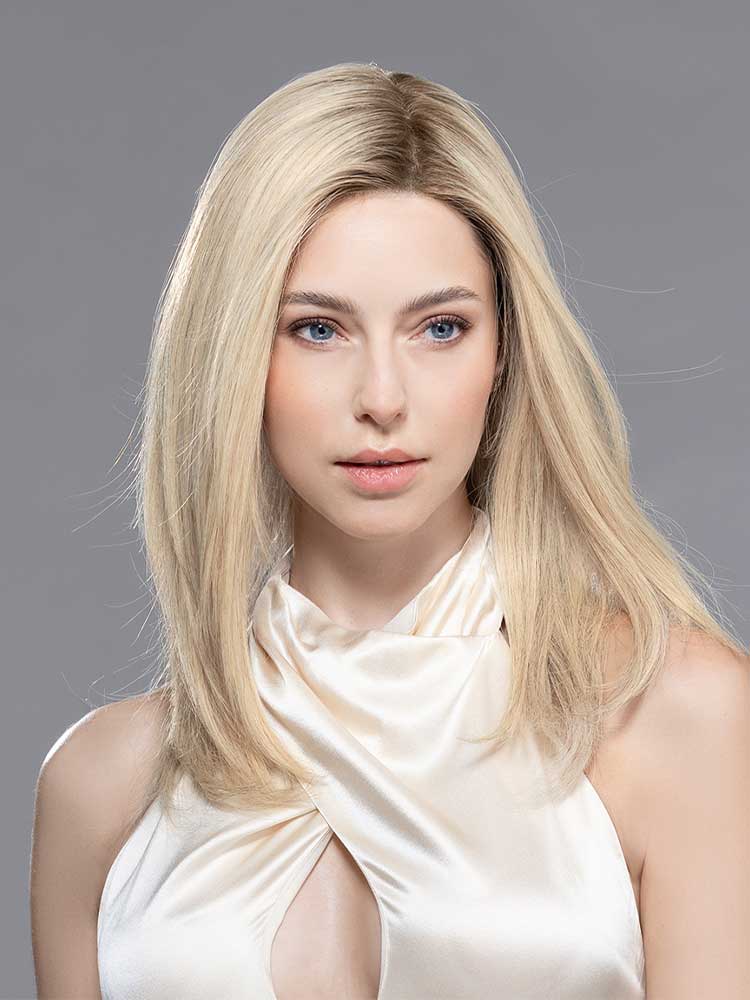 Soprano Deluxe Human Hair wig - Ellen Wille Stimulate Collection