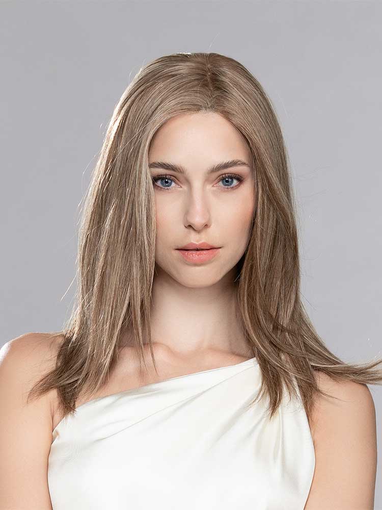 Soprano Petite Deluxe Human Hair wig - Ellen Wille Stimulate Collection