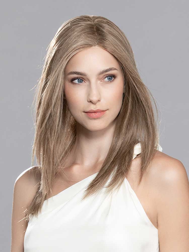 Soprano Petite Deluxe Human Hair wig - Ellen Wille Stimulate Collection