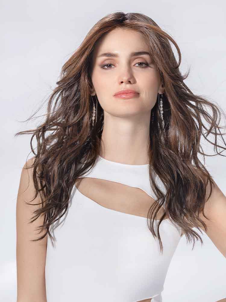 Sparkle Deluxe wig - Ellen Wille Hair Society Collection