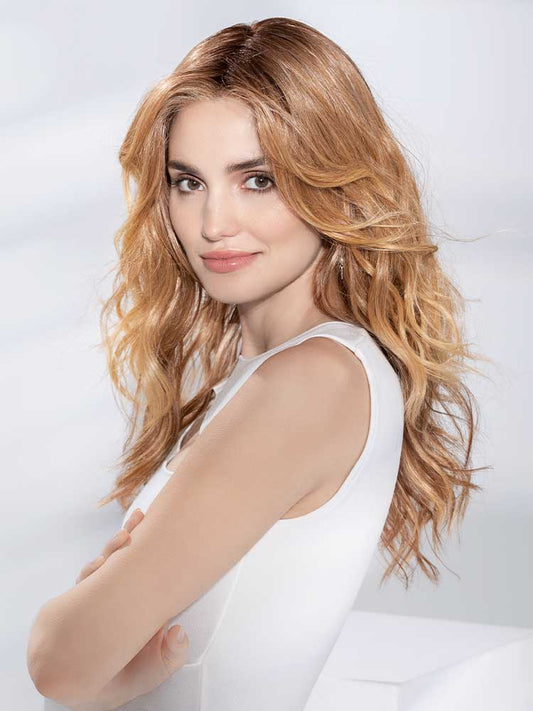 Sparkle Deluxe wig - Ellen Wille Hair Society Collection