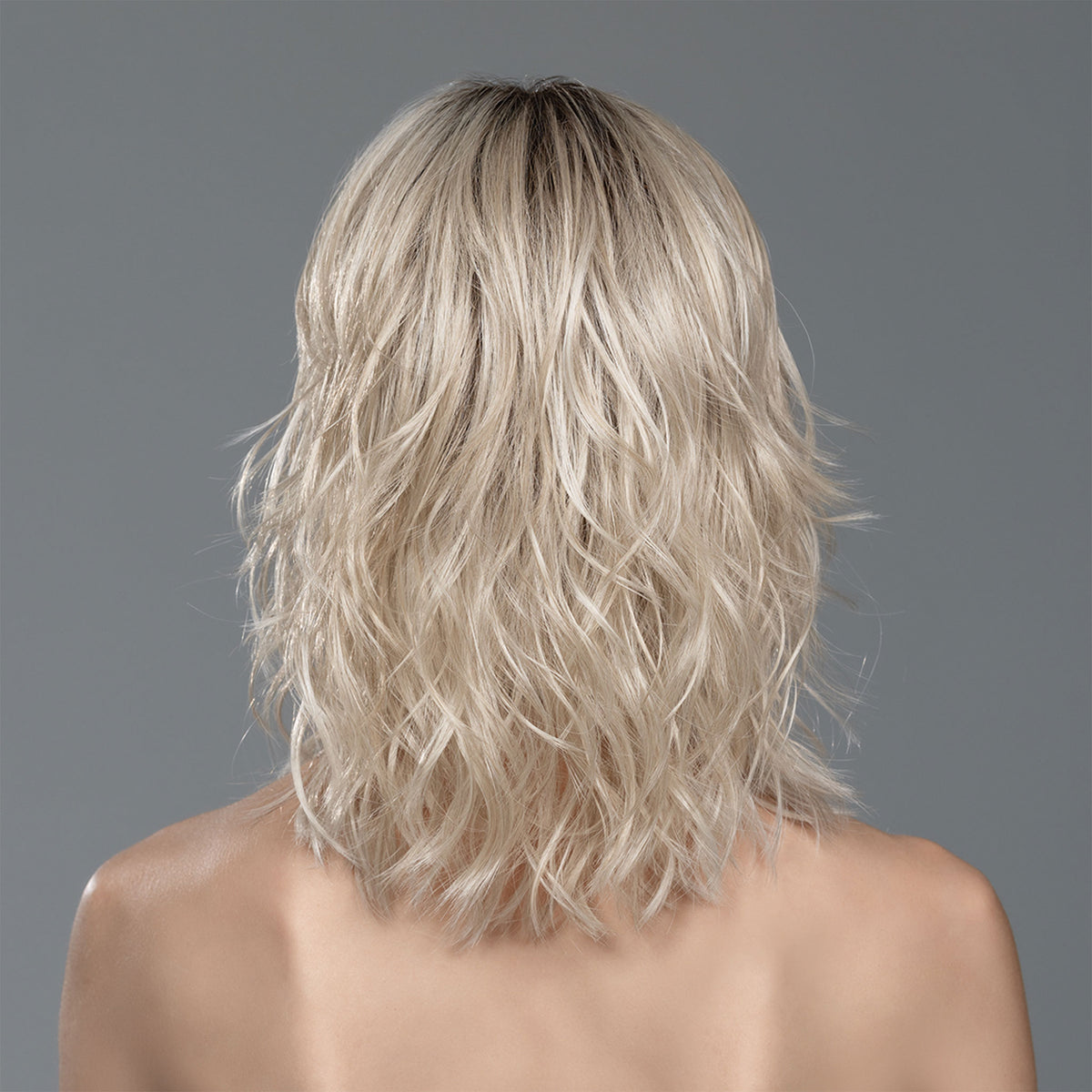 Stage Mono Part wig - Ellen Wille Changes Collection