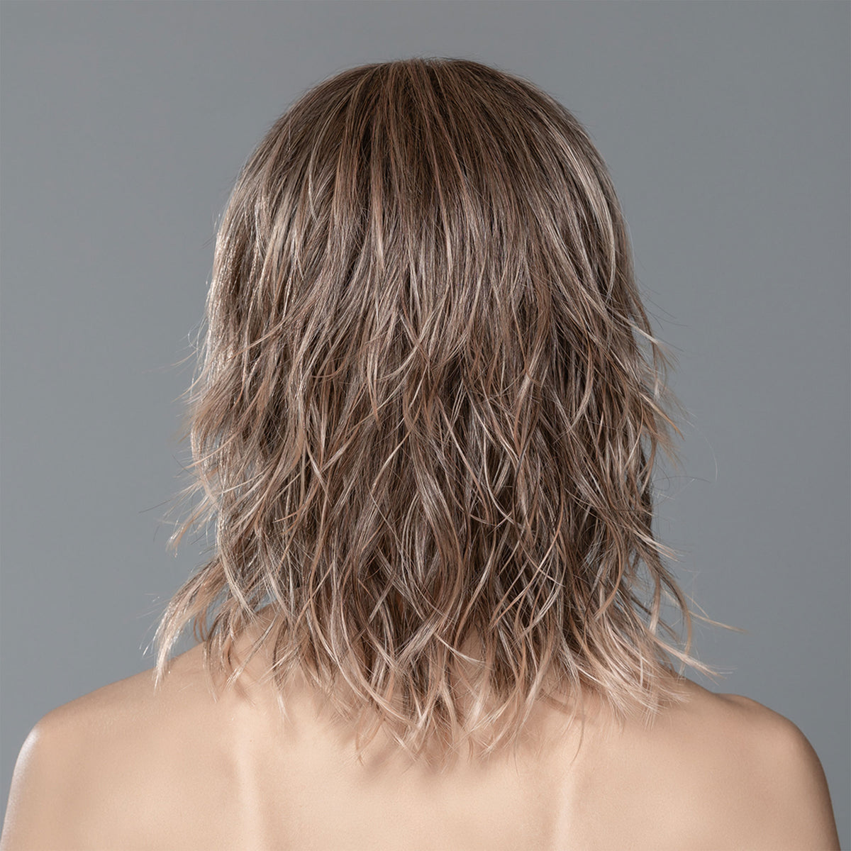 Stage Mono Part wig - Ellen Wille Changes Collection
