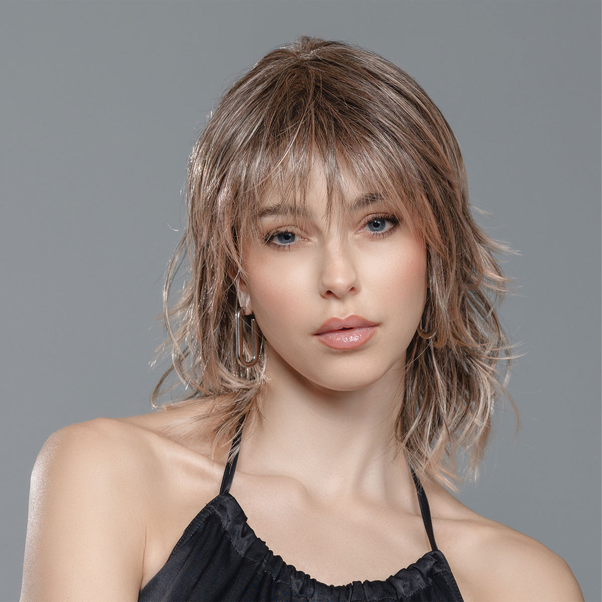 Stage Mono Part wig - Ellen Wille Changes Collection