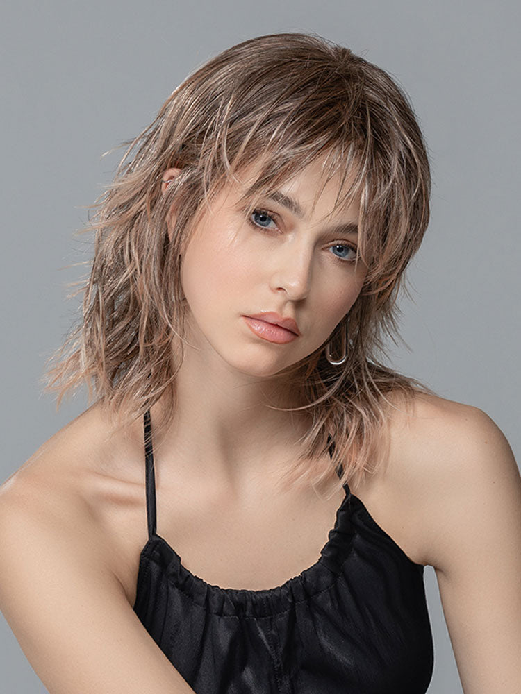 Stage Mono Part wig - Ellen Wille Changes Collection