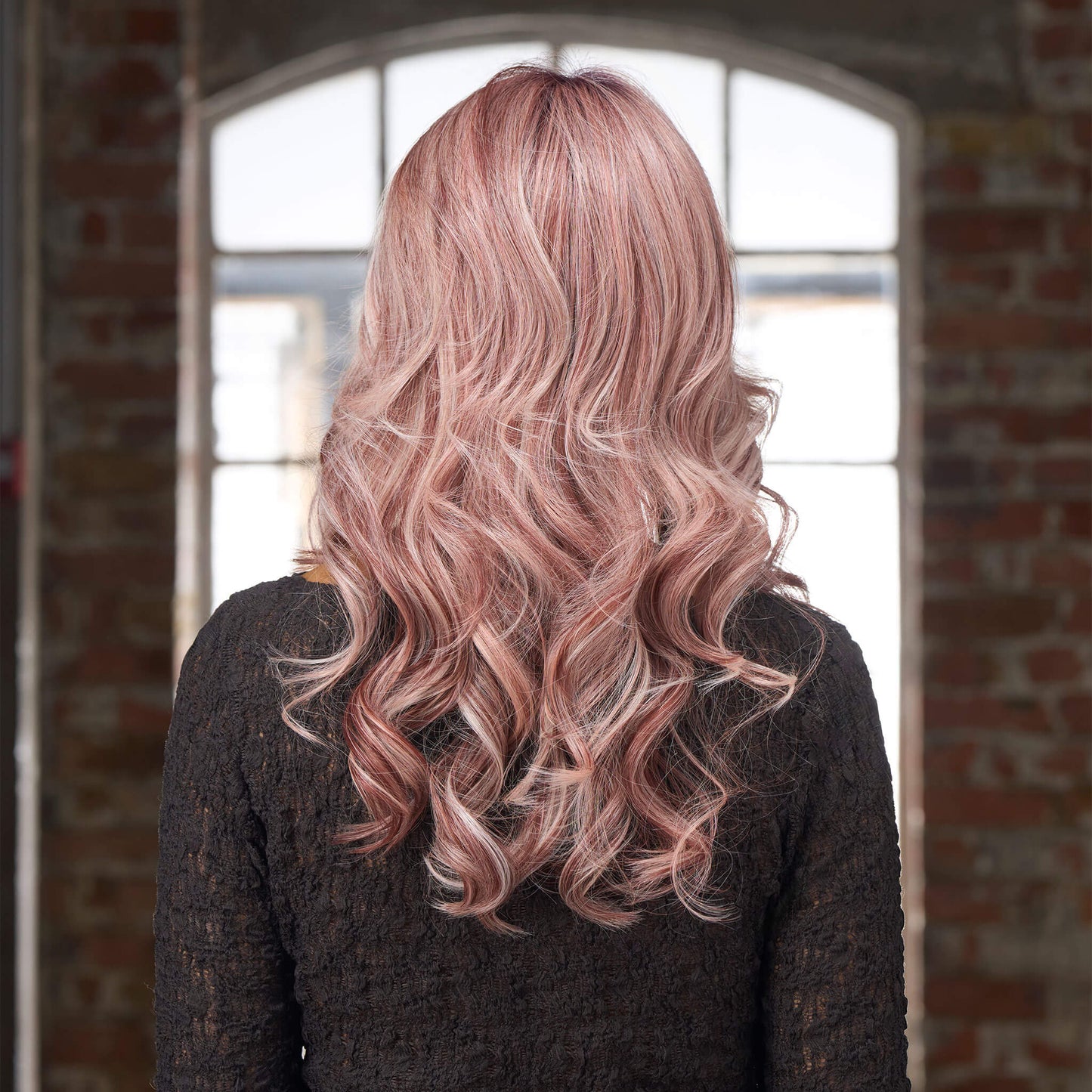 Starlet Style wig - Inspired Collection