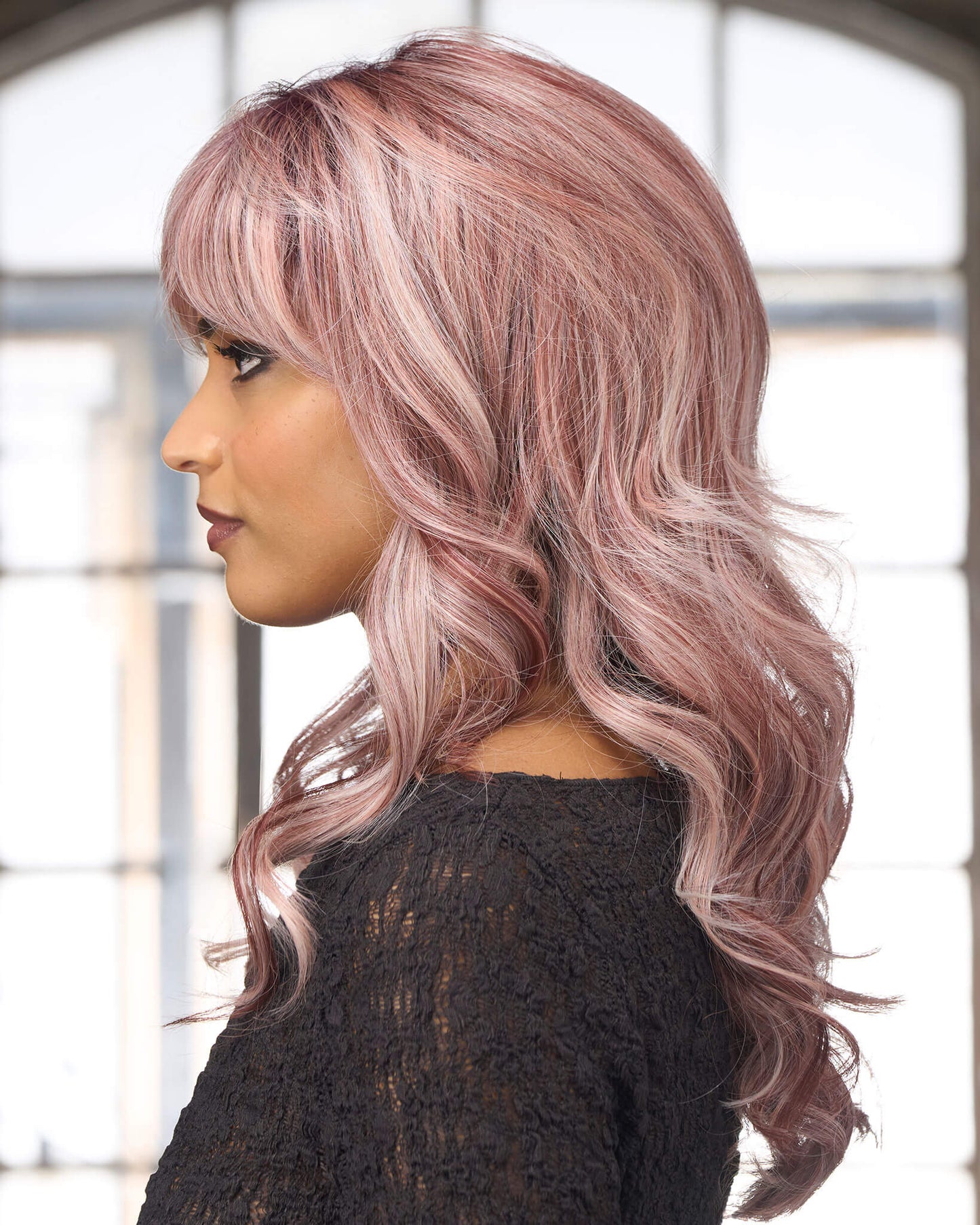 Starlet Style wig - Inspired Collection