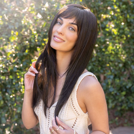 Stevie wig - Amore Rene of Paris