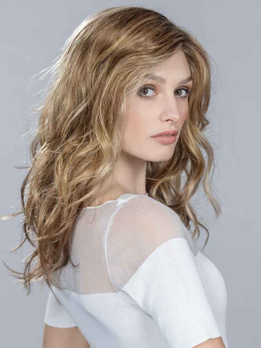 Stream Heat Friendly Top Piece - Ellen Wille Top Power Collection