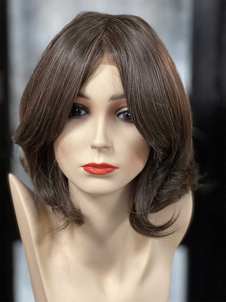 Style 302 wig - Sentoo Premium Plus Clearance