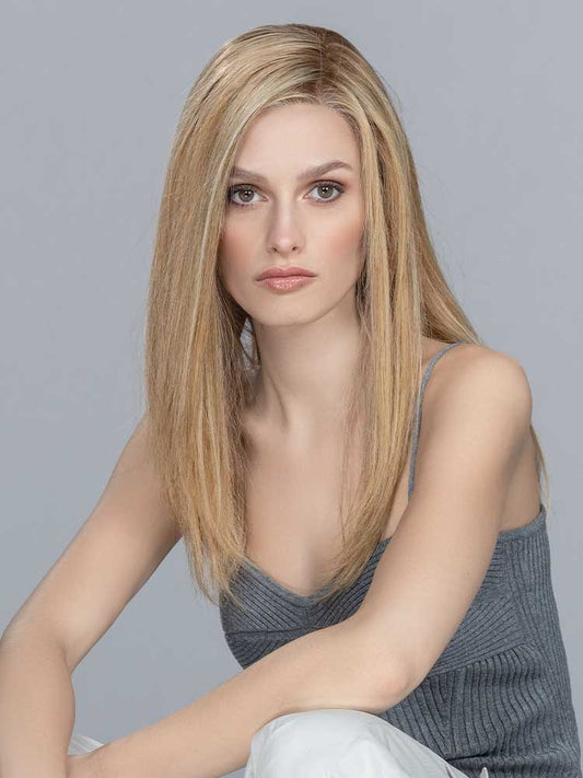 Superb Human Hair Enhancer - Ellen Wille Top Power Collection