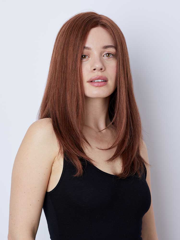 Supplex Petite Human Hair Wig - Gem Collection