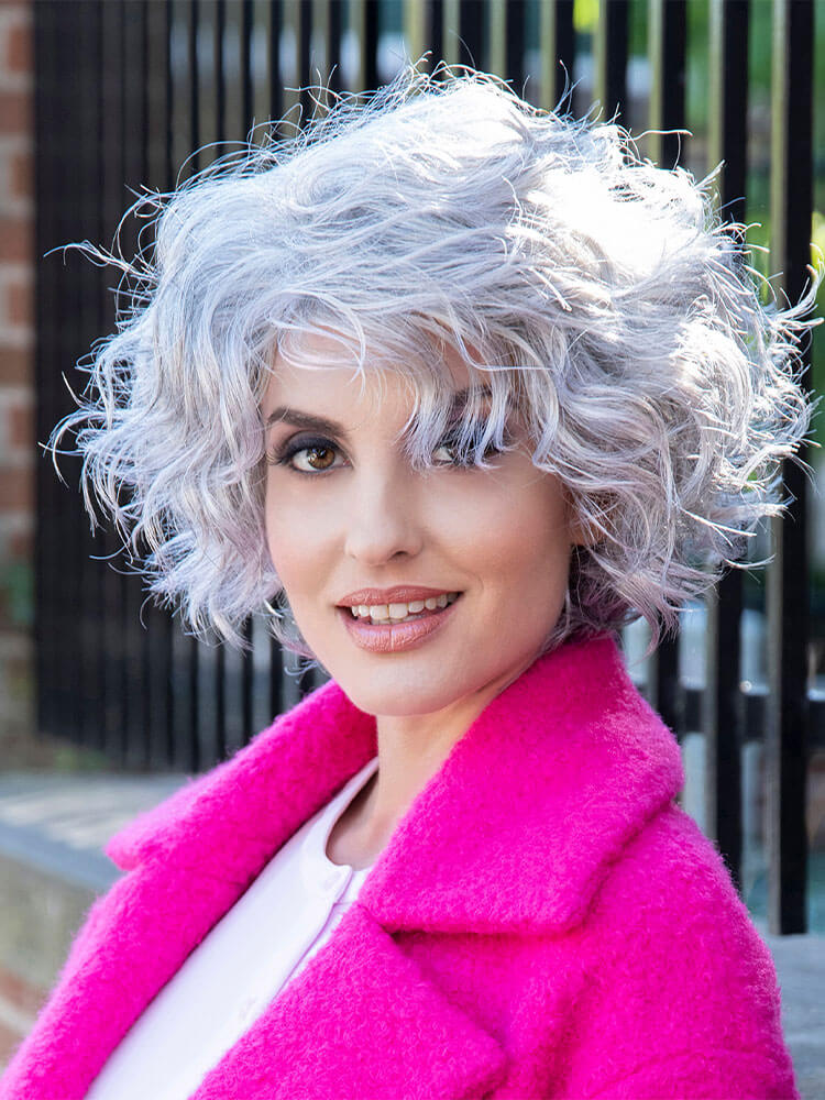 Suzi wig - Envy Collection