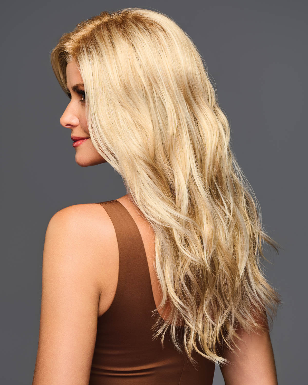 Sweetly Subtle wig - Gabor