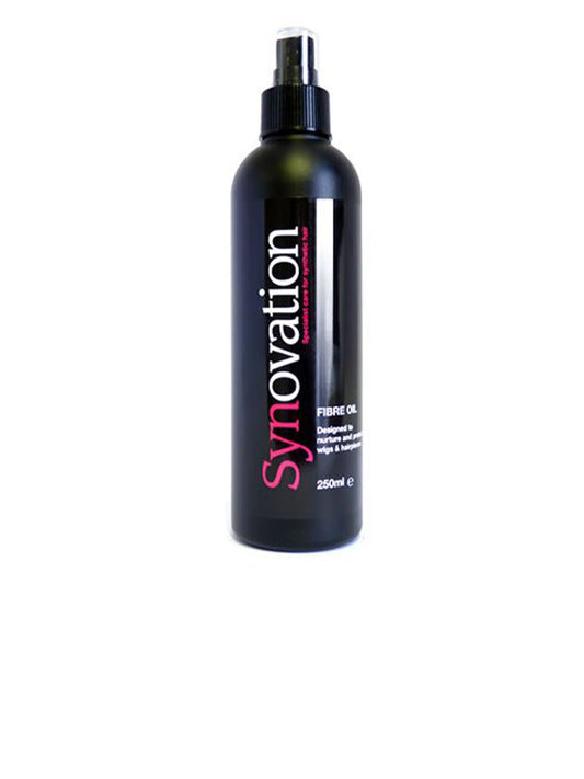 Synovation Fibre Oil - Natural Image