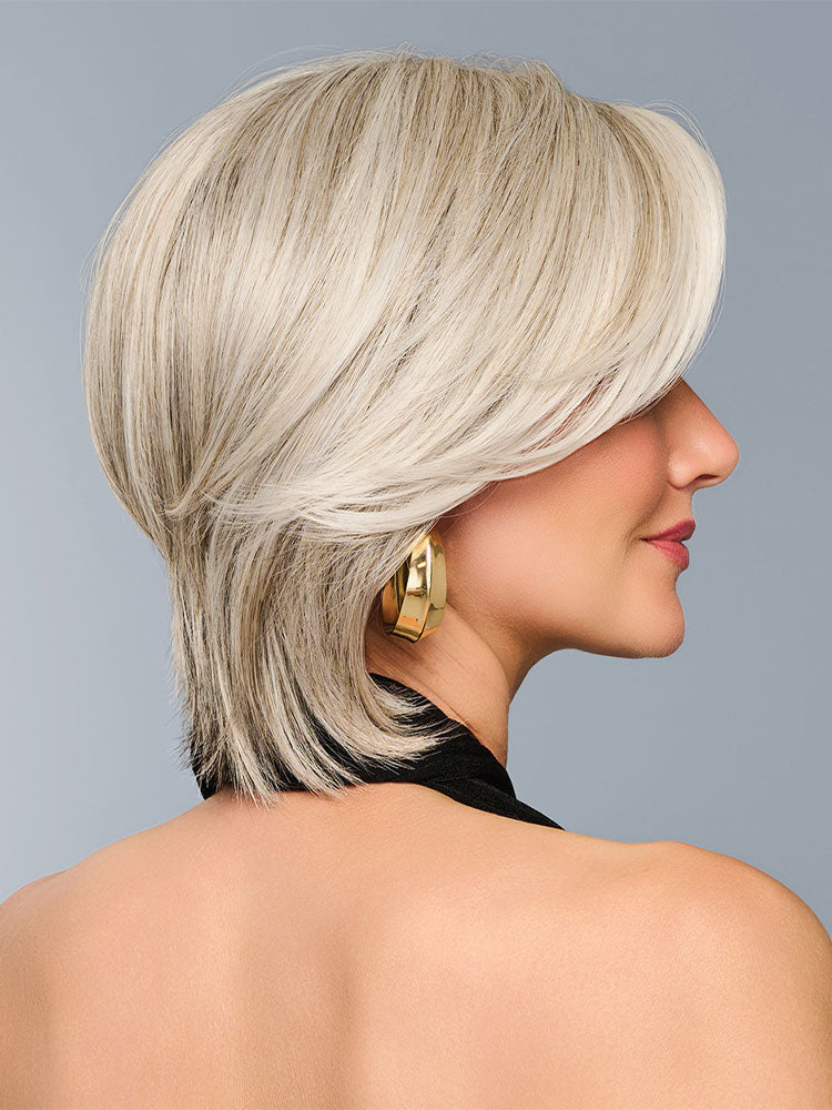 Tailored Allure wig - Raquel Welch