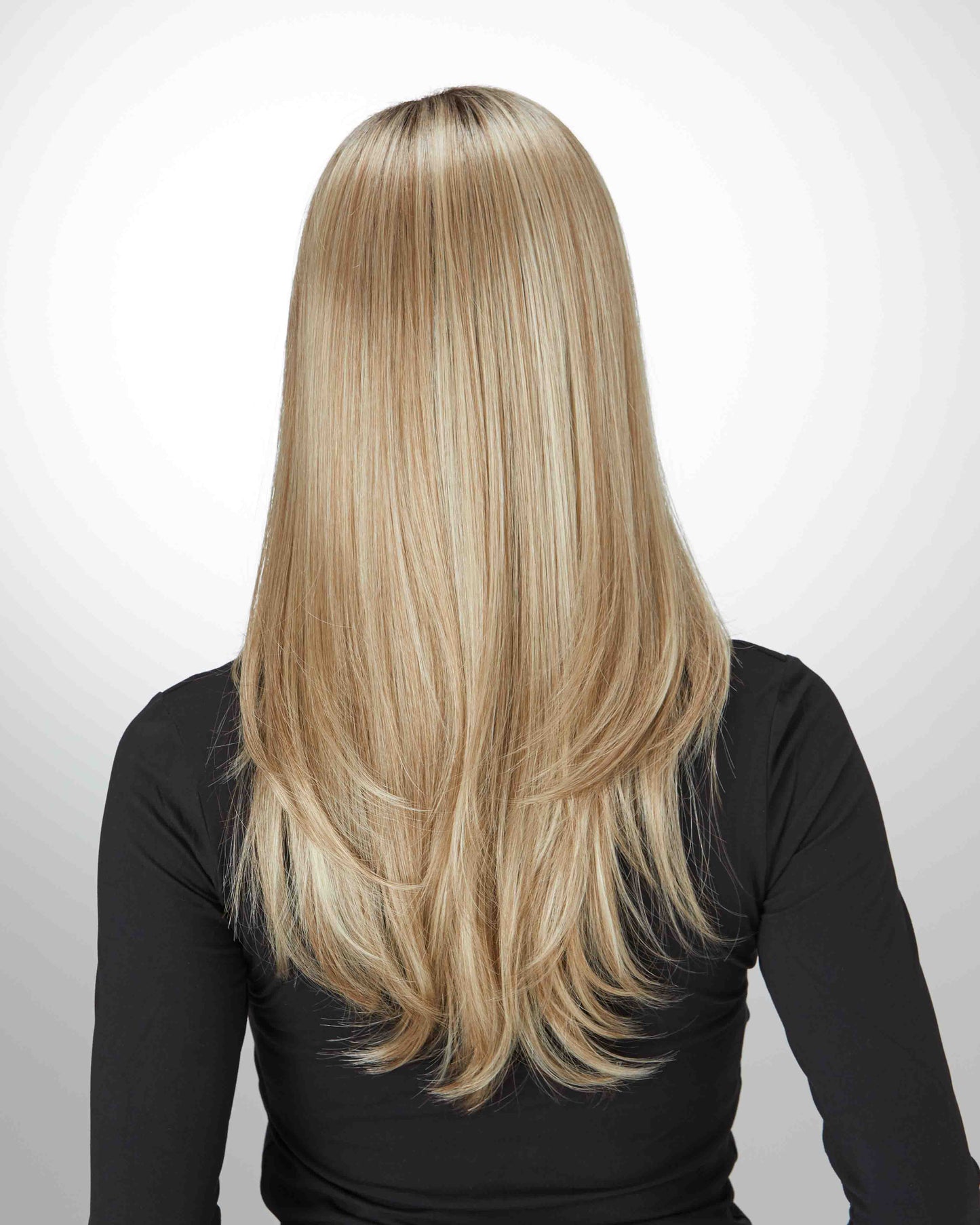 Take a Chance wig - Natural Image
