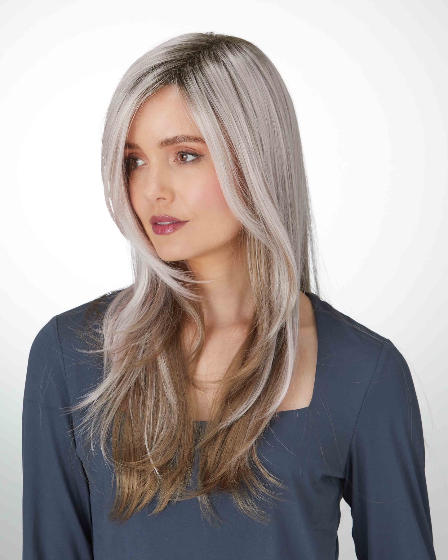 Take a Chance wig - Natural Image
