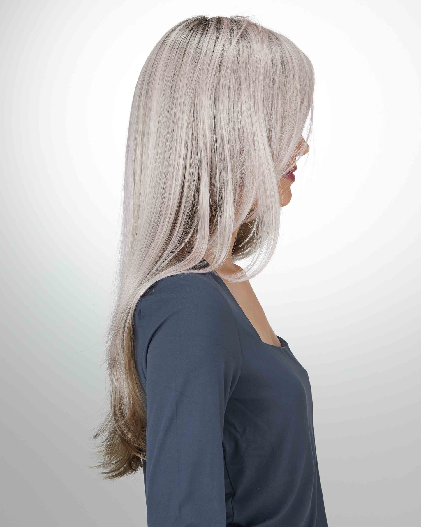 Take a Chance wig - Natural Image