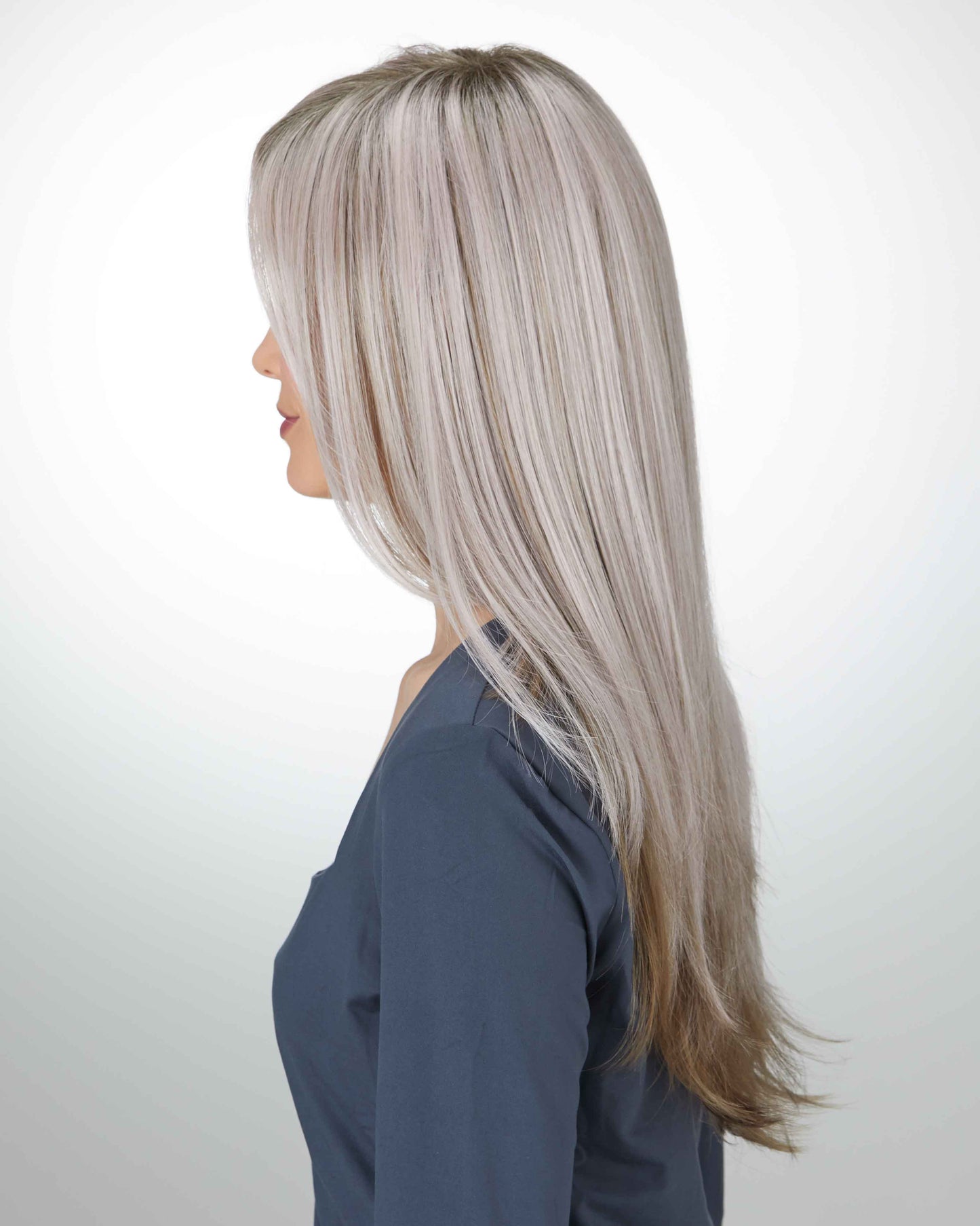 Take a Chance wig - Natural Image