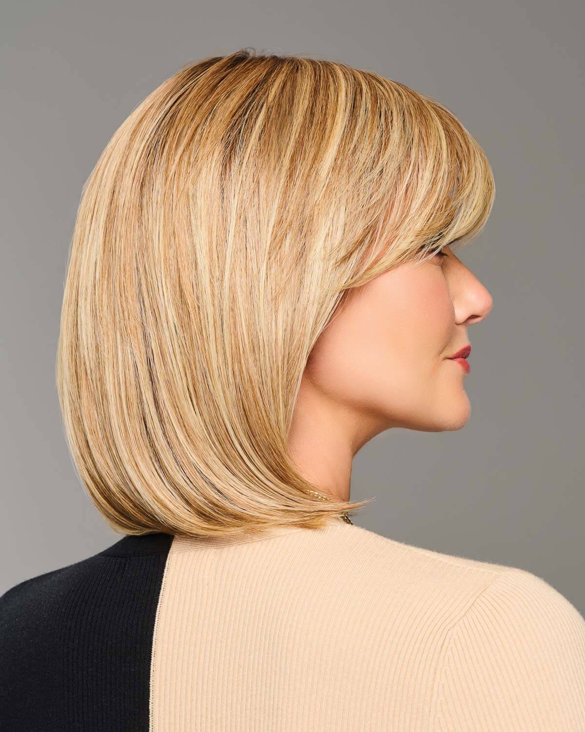 Timeless Charm wig - Raquel Welch