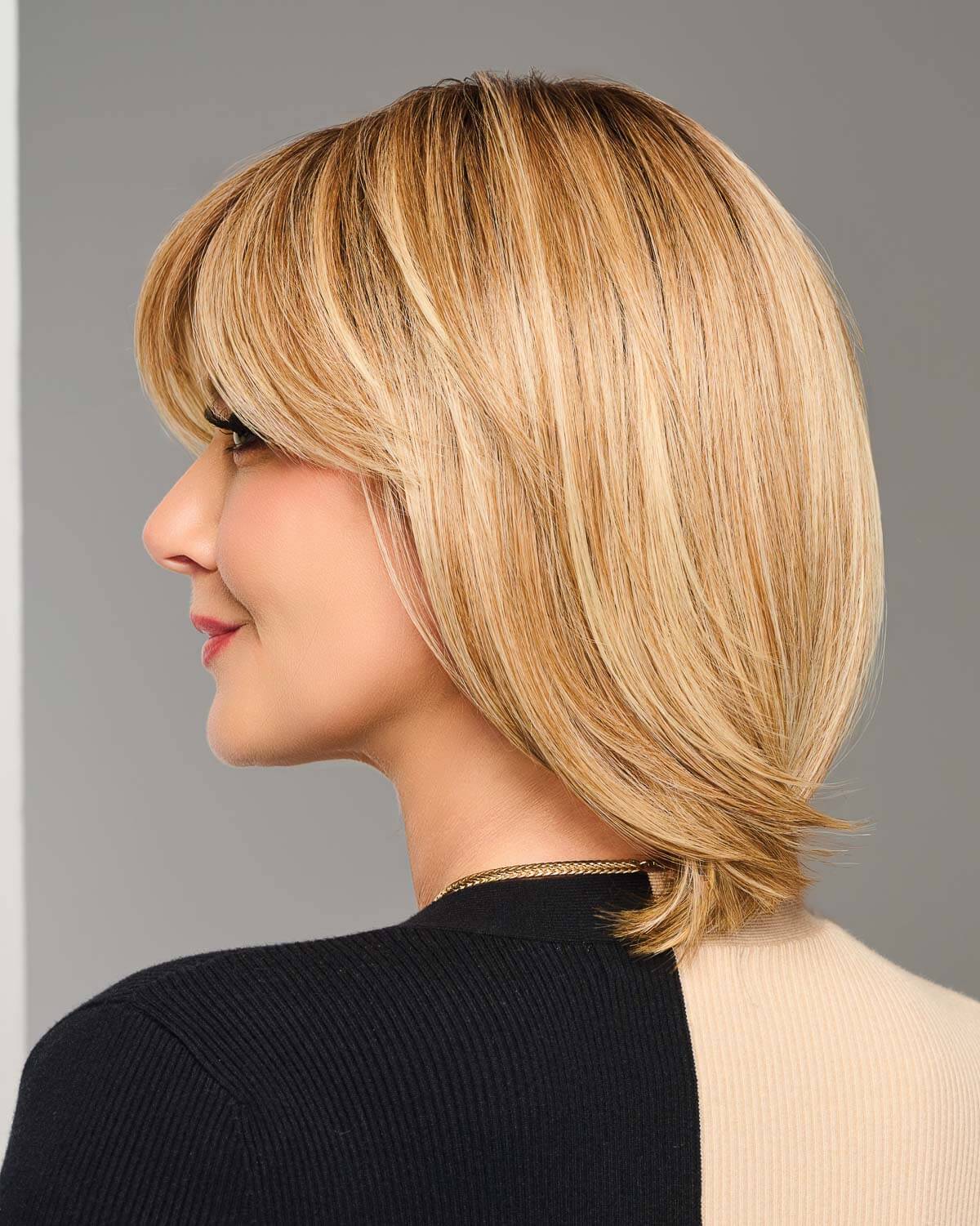 Timeless Charm wig - Raquel Welch