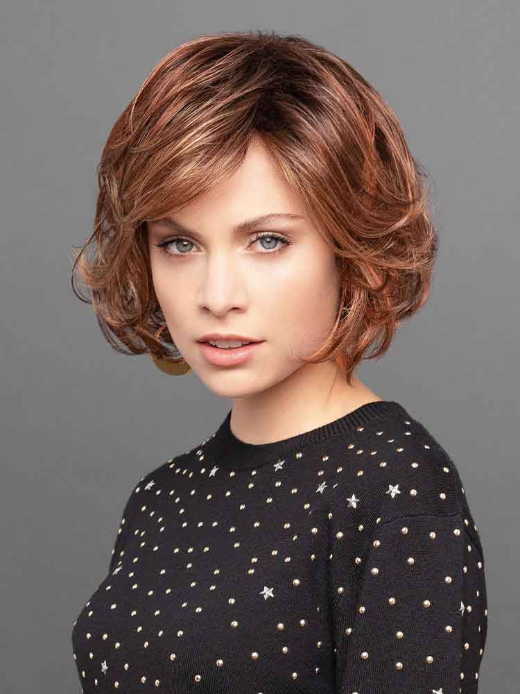 Tonia Mono Lace wig - Gisela Mayer