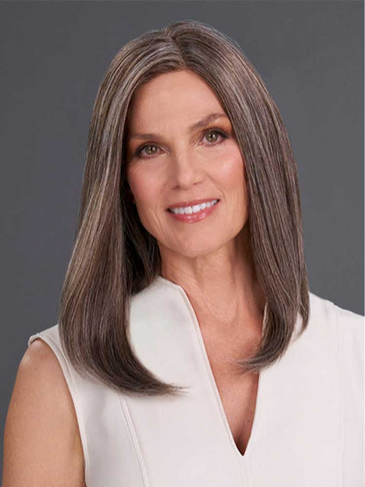 Top Form Lace 14" Human Hair Enhancer - Jon Renau