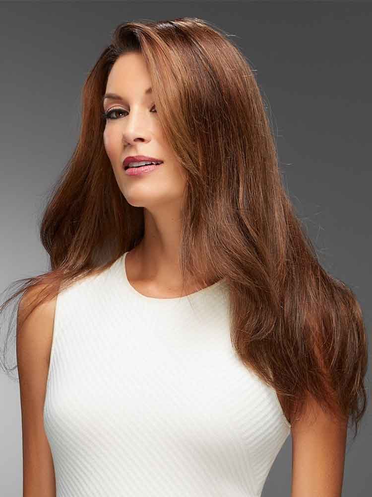 Top Style 18" Human Hair Enhancer - Jon Renau